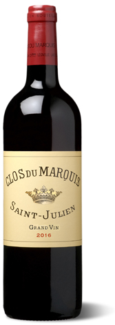 Le Clos du Marquis