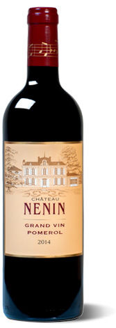 Château Nénin