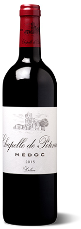 La Chapelle de Potensac